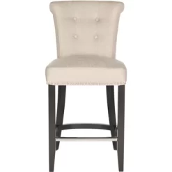 Addo Ring Counter Stool - Safavieh 14 Addo Ring Counter Stool - Safavieh -Safavieh Store GUEST 0530b235 9862 4597 987b 90ca8c25793b