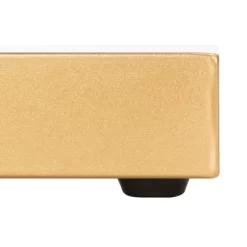 Haylee Round Side Table - Safavieh -Safavieh Store GUEST 06bb57ba 1ba9 47e4 bddc d284b7288f1d