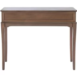 Opal 2 Drawer Console Table - Safavieh -Safavieh Store GUEST 116a294f 1d8d 4c56 b337 ca1584faca02
