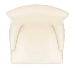 Lotus 19"H Side Chair (Set Of 2) - Safavieh -Safavieh Store GUEST 11d897a3 2486 415d b6c5 e0627d3a9a12