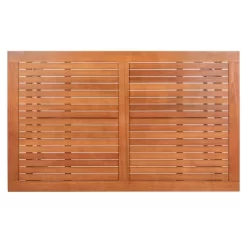 5pc Venly Dining Set Natural/Beige - Safavieh -Safavieh Store GUEST 1d176b7e cabd 4b47 91ae bb1432cecba0