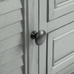 Tate 2 Drawer 2 Door Console Table - Safavieh -Safavieh Store GUEST 1e98f986 441f 4c08 b170 266d0d9ce6df