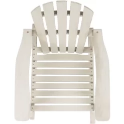 Brizio Adirondack Rocking Chair - White - Safavieh 13 Brizio Adirondack Rocking Chair - White - Safavieh -Safavieh Store GUEST 25d20802 711d 48cd bc34 6e2b65e48f86