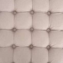 Charlene Tufted Cocktail Ottoman - Safavieh -Safavieh Store GUEST 2b62bc2e 8366 4112 a93c acabcd4e1b81