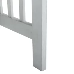 Rocklin 4pc Living Set - Gray/Beige/Navy - Safavieh -Safavieh Store GUEST 2c9954b2 6a8e 42e1 91e9 ee413540b4a2