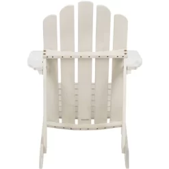 Topher Adirondack Chair - Safavieh -Safavieh Store GUEST 2e1a9e91 d0fe 4b2c bf07 5ea7ea7c342d