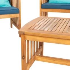 Rocklin 4pc Outdoor Set - Natural Look/Navy - Safavieh 8 Rocklin 4pc Outdoor Set - Natural Look/Navy - Safavieh -Safavieh Store GUEST 3366cb21 8dd1 4064 9b92 f3c71210242c