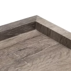 Andey Console Table - Brown/Black - Safavieh -Safavieh Store GUEST 384265be 0deb 458d a0f1 b261552bea99