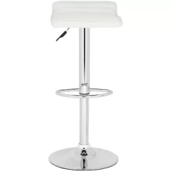 Kemonti Swivel Bar Stool - Safavieh -Safavieh Store GUEST 3924272c 4a9f 4a34 97e9 399f6b2febbb