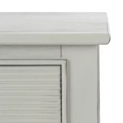 Ryder 1 Drawer Accent Table - Safavieh