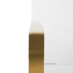 Langston Acrylic Arm Chair - Brass/Clear - Safavieh 12 Langston Acrylic Arm Chair - Brass/Clear - Safavieh -Safavieh Store GUEST 3b5e14a3 9cc8 4a28 b253 837cde6e33d1