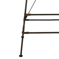 Minerva Wicker Bar Stool (Set Of 2) - Safavieh -Safavieh Store GUEST 43a9cc75 6c4c 4636 a5b9 0fa417b69610