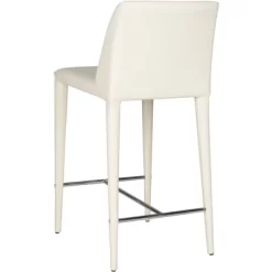 Garretson Counter Stool (Set Of 2) - Safavieh -Safavieh Store GUEST 452fd974 101e 4a84 a4fa 5706b9c2117d