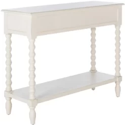 Athena 2 Drawer Console Table - Safavieh -Safavieh Store GUEST 46df8ca4 10fa 4fed b182 da99c5c6059a