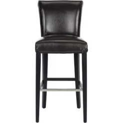 Seth Bar Stool - Safavieh -Safavieh Store GUEST 510bd2d2 14a0 49ce aa57 5c0de97e237e