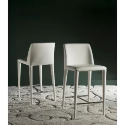 Garretson Counter Stool (Set Of 2) - Safavieh