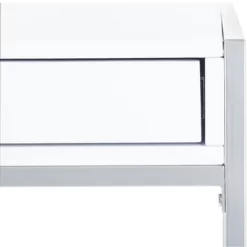 Elaine 1 Drawer Desk - Safavieh -Safavieh Store GUEST 64e9b42d ccb8 428e af04 46e1bd61286c