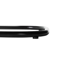 Stafford Side Table - Blue/Black - Safavieh -Safavieh Store GUEST 6592231e 65cd 4160 8d15 5c9394647e62