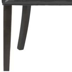 Harlow Tufted Ring Chair (Set Of 2) - Safavieh -Safavieh Store GUEST 6bf1fc40 f88f 431c 83ba 127a1d45a26a