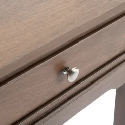 Opal 2 Drawer Console Table - Safavieh -Safavieh Store GUEST 6c3836a7 7cdd 4dae 805b 4cddfa449210