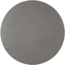 Darien Concrete Accent Table - Dark Grey - Safavieh -Safavieh Store GUEST 6e6924c8 3bdc 44e3 ad57 d4ef389a2985