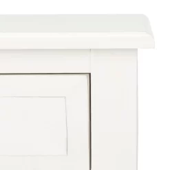 Whitney 1 Drawer Accent Table - Safavieh