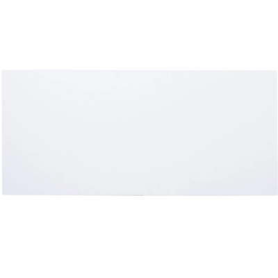 Pine Two Drawer Desk - White/Gold - Safavieh 3 Pine Two Drawer Desk - White/Gold - Safavieh - Image 3