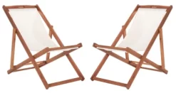 Loren Sling Chair (Set Of 2) - Safavieh -Safavieh Store GUEST 71ba9257 bf4d 45c8 8f59 a9eca5a6e83a