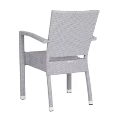 Kelda Stacking Arm Chair (Set Of 2) - Safavieh 15 Kelda Stacking Arm Chair (Set Of 2) - Safavieh -Safavieh Store GUEST 735ac6e7 b474 4483 82fe 31ba4202c6c8