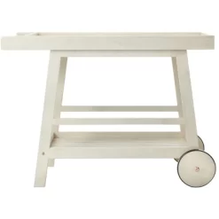 Renzo Indoor/Outdoor Bar Cart - Distressed White - Safavieh 14 Renzo Indoor/Outdoor Bar Cart - Distressed White - Safavieh -Safavieh Store GUEST 7ad80fcf 6b94 45fb b26c d1992cb3310f