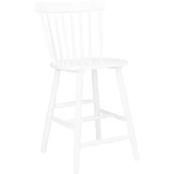 Galena Counter Stool (Set Of 2) - Safavieh -Safavieh Store GUEST 7d949532 974f 4832 af0a 104192477c7e