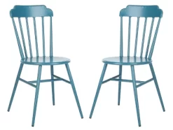 Broderick Stackable Side Chair (Set Of 2) - Safavieh -Safavieh Store GUEST 7dd72f0b e38d 49f4 8efd b9662db35dde