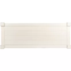 Rafiki Console Table - Distressed White - Safavieh -Safavieh Store GUEST 7df53613 0fbd 4f25 a2b9 aa21bd812fa9