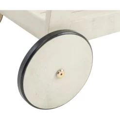 Renzo Indoor/Outdoor Bar Cart - Distressed White - Safavieh 12 Renzo Indoor/Outdoor Bar Cart - Distressed White - Safavieh -Safavieh Store GUEST 7f563f05 624a 4c4b aea9 90150994ccb3