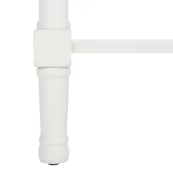 Haines 4 Drawer Console Table - Safavieh -Safavieh Store GUEST 8096e05c b40f 4d2f bc6d c4ea88038df8