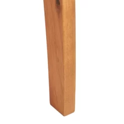 5pc Venly Dining Set Natural/Beige - Safavieh -Safavieh Store GUEST 8a0de291 bc48 4186 b2cc 1fd995777bfe