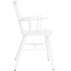 Clifton Arm Chair (Set Of 2) - Safavieh -Safavieh Store GUEST 8b612be9 4222 4c03 9a94 c1b426b64dfd