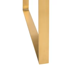 Langston Acrylic Arm Chair - Brass/Clear - Safavieh 13 Langston Acrylic Arm Chair - Brass/Clear - Safavieh -Safavieh Store GUEST 8ea75ba8 effd 405e a7c3 dcf9e5dc01ef