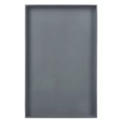 Alten Side Table - Natural/Gray - Safavieh -Safavieh Store GUEST 8f32e897 ebde 467a 972c ac4ea4db1d76