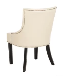 Lotus 19"H Side Chair (Set Of 2) - Safavieh -Safavieh Store GUEST 939c9276 02ef 4bad bb53 34b404ce934c