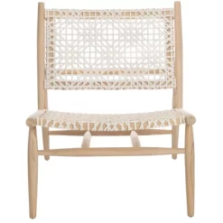 Bandelier Accent Chair - Safavieh -Safavieh Store GUEST 9405ca50 07e8 407f bbba 834d5da6e260