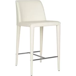 Garretson Counter Stool (Set Of 2) - Safavieh -Safavieh Store GUEST 9486d5fb ab37 4460 a138 2f34873170f6