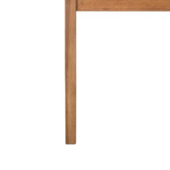 Fontana 4pc Outdoor Set - Natural Look/Navy - Safavieh -Safavieh Store GUEST 9c2cd075 1c7e 4df2 9f48 966cc52fd97b