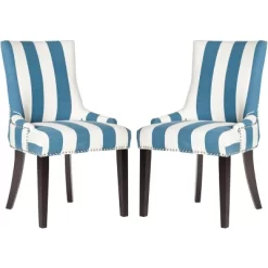 Lester 19" Dining Chair (Set Of 2) - Safavieh 23 Lester 19" Dining Chair (Set Of 2) - Safavieh -Safavieh Store GUEST a58e1827 8b77 443d 8c26 14ad9d6939a1