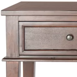 Manelin Console With Storage Drawers - Safavieh -Safavieh Store GUEST a6fa5765 061b 4535 9b04 25059e370d0e