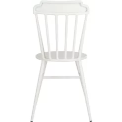 Broderick Stackable Side Chair (Set Of 2) - Safavieh -Safavieh Store GUEST a8981026 95ba 4e30 86ee 643588486ab3