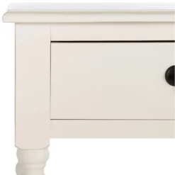 Athena 2 Drawer Console Table - Safavieh -Safavieh Store GUEST a9c0619a 342a 4ea6 a107 5cc2f63d9daf