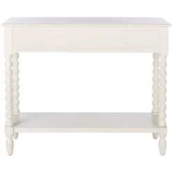 Athena 2 Drawer Console Table - Safavieh -Safavieh Store GUEST afbcb7ac 6176 4ce8 92e7 65d9f27286ff