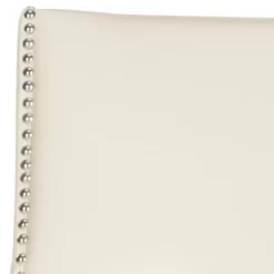 Afton 20"H Side Chair W/ Nail Heads (Set Of 2) - Safavieh -Safavieh Store GUEST b59f6e65 ab44 4baa 86a1 543a47379298