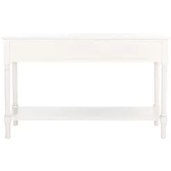 Peyton 3 Drawer Console Table - Safavieh -Safavieh Store GUEST b6987042 c49e 44c5 bbef ddca52148f65